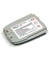 SAMSUNG BST5468BEC Replacement Battery for Samsung Z320i