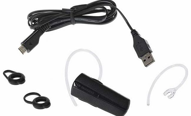 Samsung HM1200 Bluetooth Headset No Charger