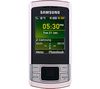 SAMSUNG C3050 - pink