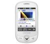 SAMSUNG C3510 - white
