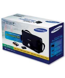 Samsung Camcorder Kit AK-DVC7/EXP