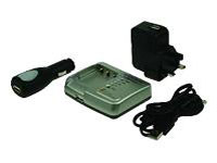 SAMSUNG Camera Battery Charger/USB Power Supply