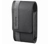 SAMSUNG CC09C32B Leather Case - black