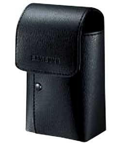 Samsung CCW B500B Soft Camera Case - Black