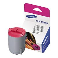 Samsung CLP-M300A Magenta Printer Cartridge for
