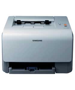 Samsung CLP300