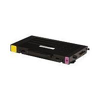 Samsung CLP510 Magenta Toner Cartridge for