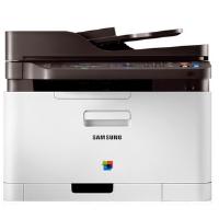 Samsung CLX3305FN