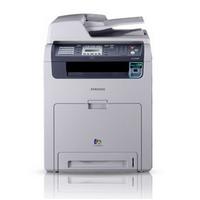 Samsung CLX6240FX
