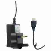 SAMSUNG Compatible Mains Travel Charger