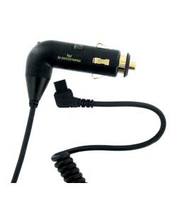 D Series In-Car Charger