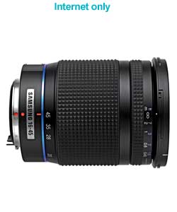 samsung D-Xenon 16-45mm F4 ED Lens