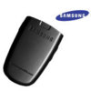 Samsung D500 Standard Battery - BST3078BEC/STD - Dark Blue