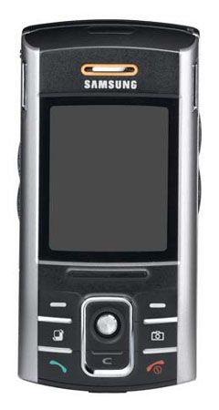 Samsung D720 SMART PHONE