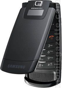 Samsung D830 UNLOCKED