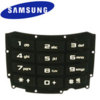 Samsung D880 Replacement Keypad