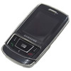 Samsung D900 Crystal Clear Phone Case
