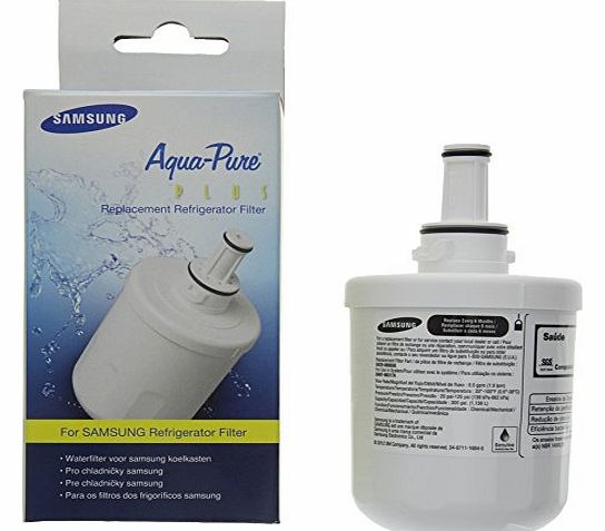 Samsung DA29-00003F Aqua-Pure Plus Filter