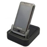 Desktop Sync Cradle Charger for Samsung SGH-i900 Omnia