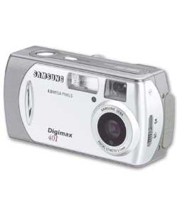 SAMSUNG Digimax 401