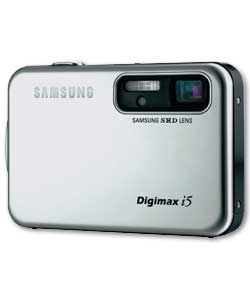 SAMSUNG Digimax i5