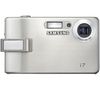 SAMSUNG Digimax i7 silver