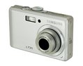 Samsung Digimax L730 Silver