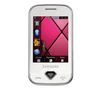 SAMSUNG Diva S7070 - white