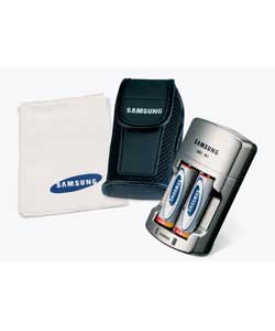 Samsung DSC Camera Accessory Kit