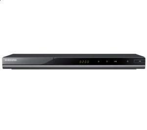 Samsung DVDC550