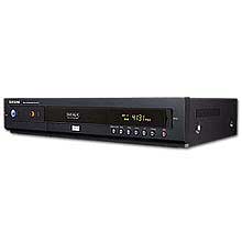Samsung DVDHR725