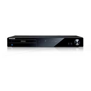 SAMSUNG DVDSR270