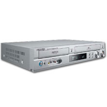 Samsung DVDVR320