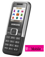 Samsung E1120 T-Mobile Pay as you Go Talk and Text