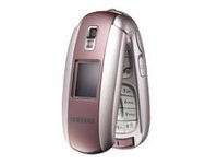 Samsung E530 Lavendar