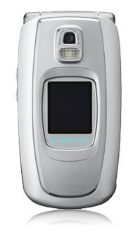 Samsung E640 UNLOCKED