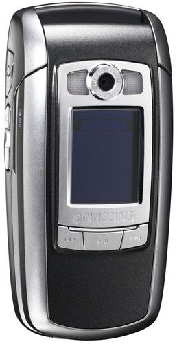 Samsung E720 UNLOCKED