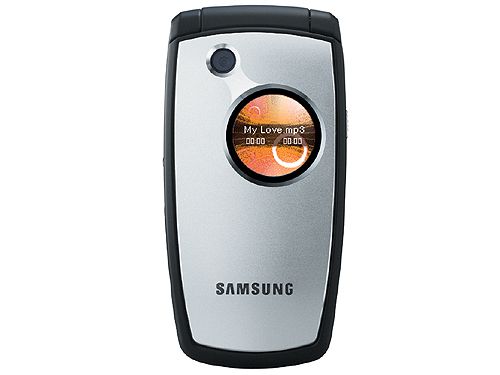 Samsung E760 UNLOCKED