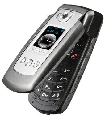 Samsung E770 UNLOCKED