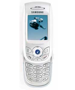 SAMSUNG E800