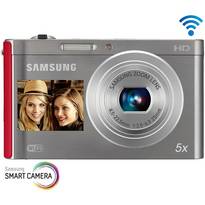 Samsung ECDV300F Red