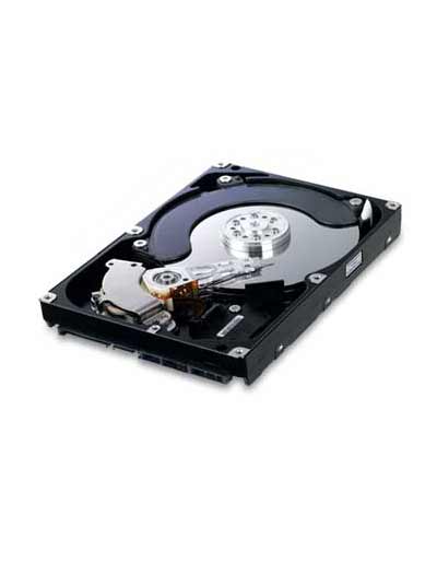 EcoGreen F2 1TB Hard Drive SATAII