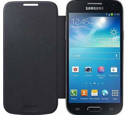 EF-FI919B Premium Case for Galaxy S4
