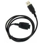 EMARTBUY GENUINE SAMSUNG E250 USB DATA CABLE ( BULK PACK- DATA CABLE ONLY )