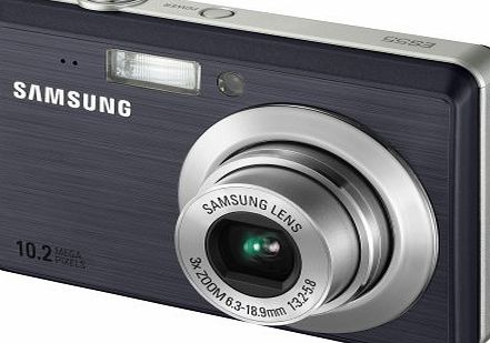 SAMSUNG ES55 grey