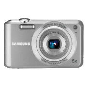 Samsung ES71 Silver