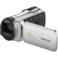 Samsung F501 SILVER