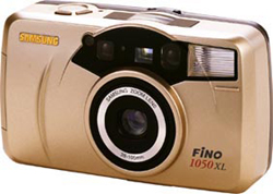 SAMSUNG FINO1050XL