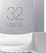 Samsung Fit 32GB USB 3.0 Flash Drive MUF-32BB/EU