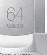 Samsung Fit 64GB USB 3.0 Flash Drive MUF-64BB/EU